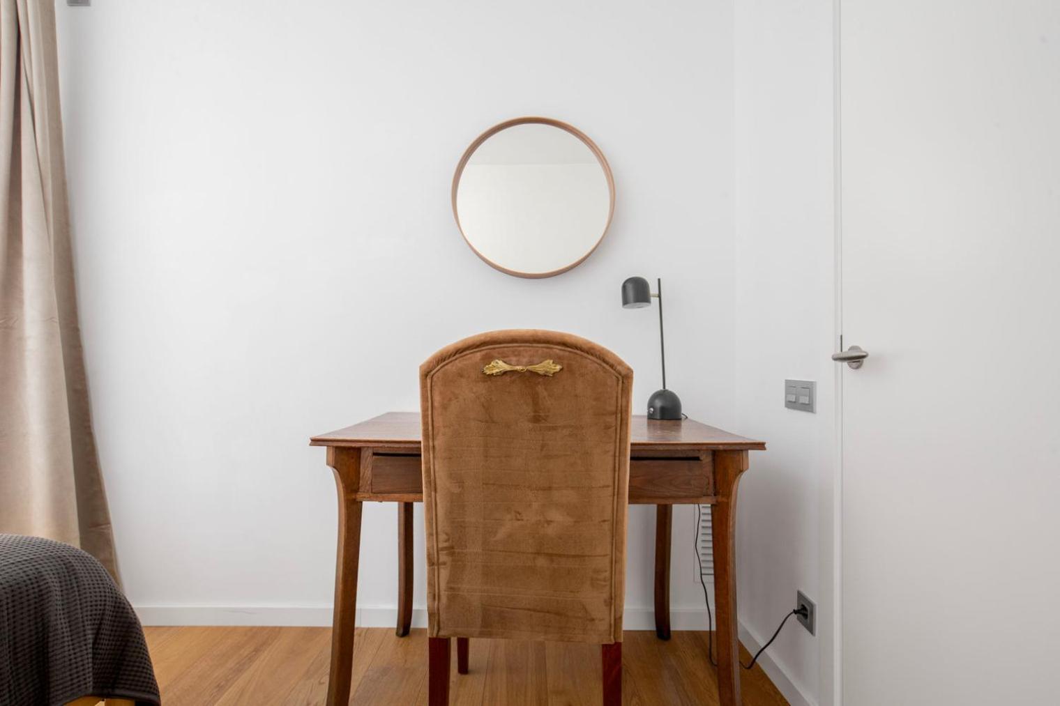 Appartement Blueground El Born Cathedral Views Bcn-126 *