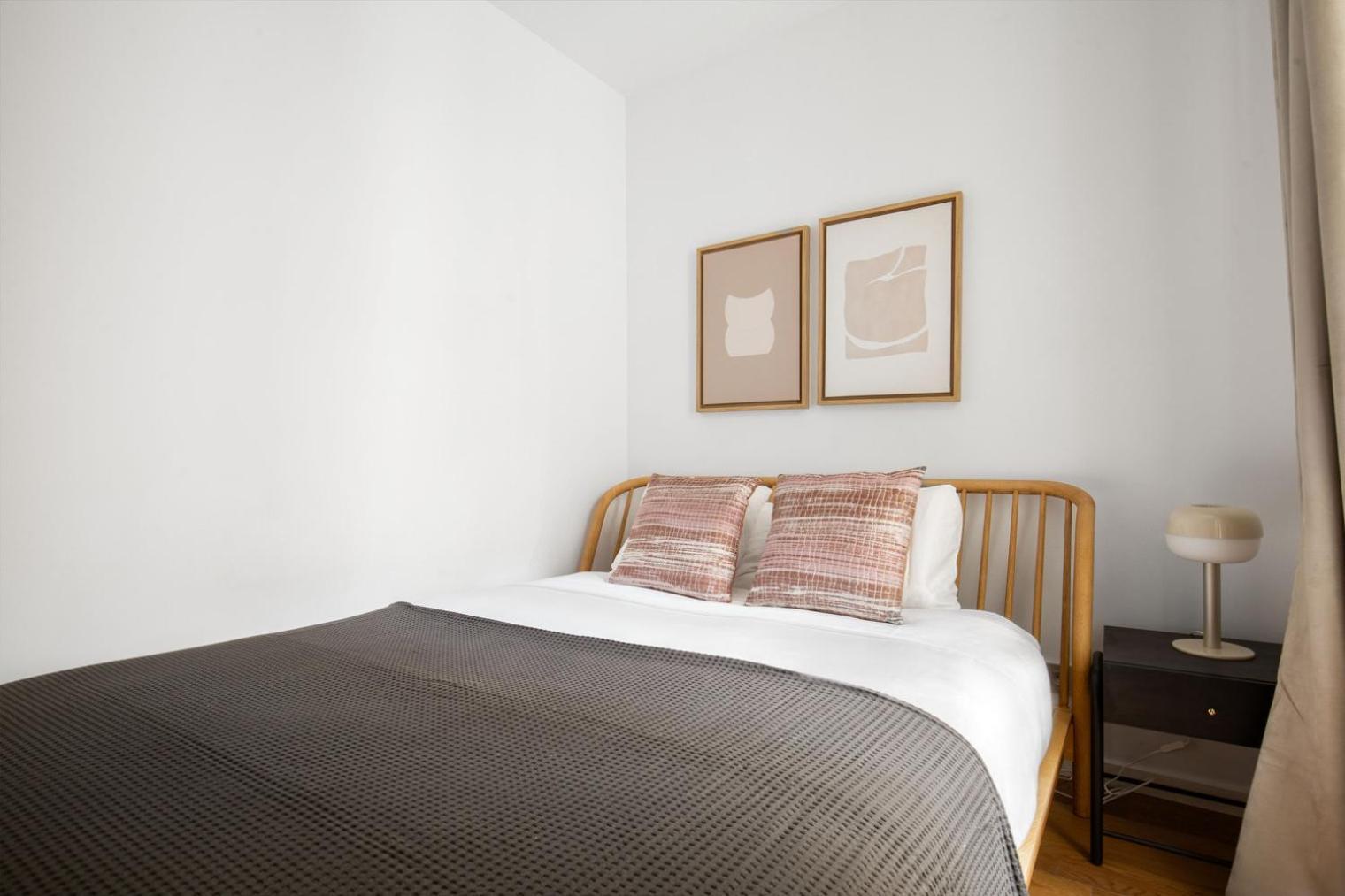 Blueground El Born Cathedral Views Bcn-126 Appartement Barcelone
