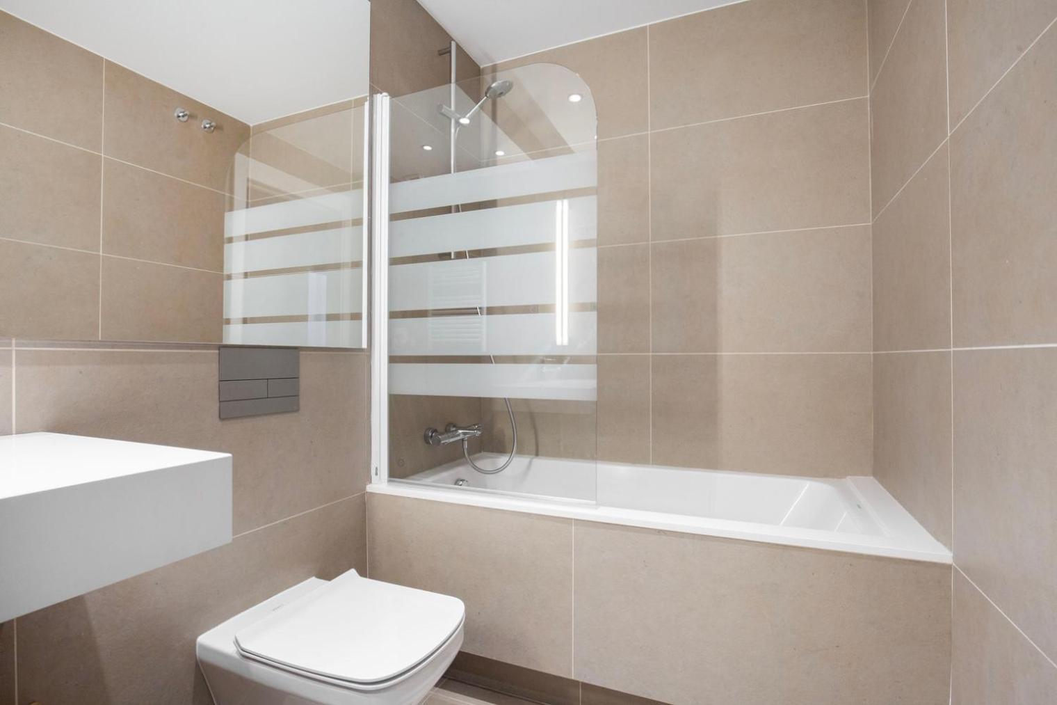 Appartement Blueground El Born Cathedral Views Bcn-126 Barcelone