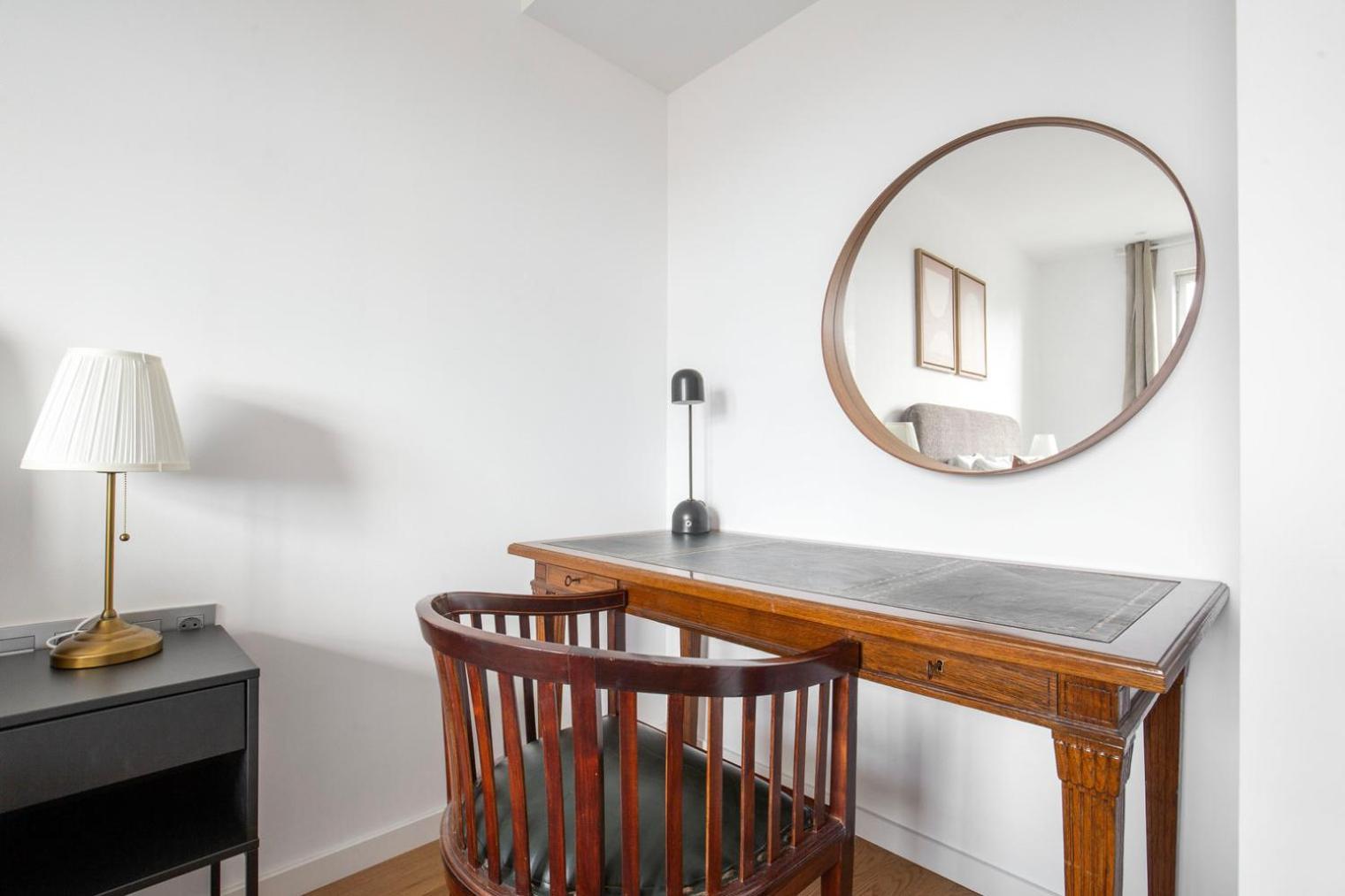 Blueground El Born Cathedral Views Bcn-126 Appartement Barcelona